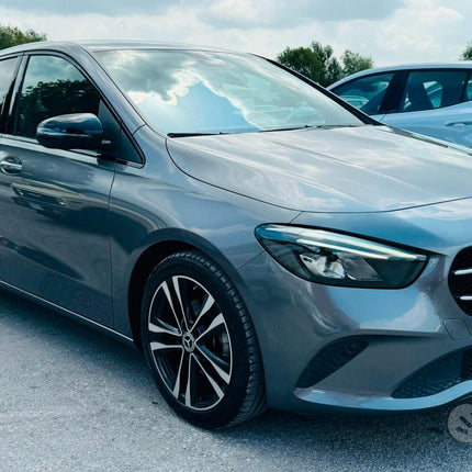Mercedes-benz B 180 200 d Automatic Executive