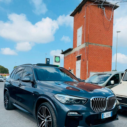 Bmw X5 xDrive30d Msport