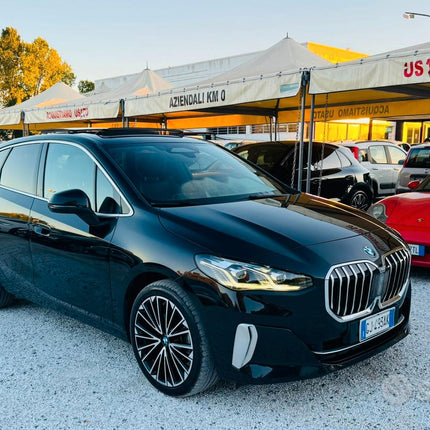 Bmw 2er Active Tourer 218d Msport