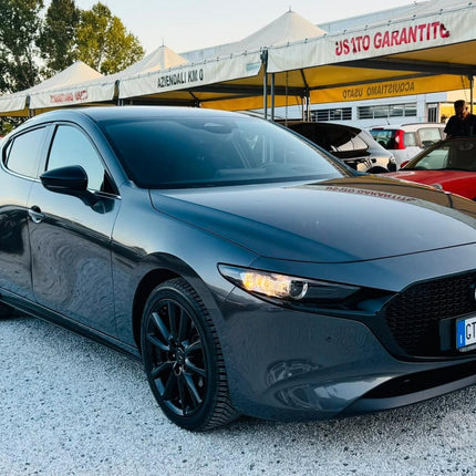 Mazda 3 Mazda3 2.0L e-Skyactiv-G 150 CV M Hybrid H