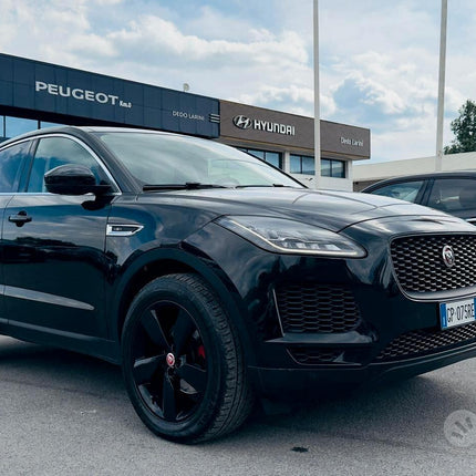 Jaguar E-Pace 2.0D 180 CV AWD aut. HSE