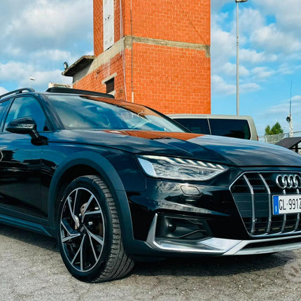 Audi A4 allroad 45 TFSI 245 CV S tronic Identity C