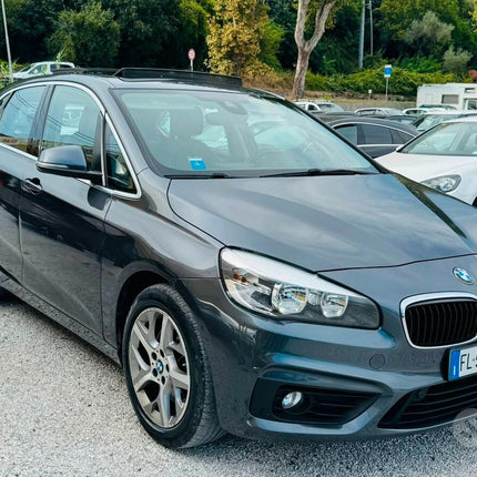 Bmw Serie 2 Gran Tourer 220i aut.