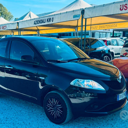 Lancia Ypsilon 1.2 69 CV 5 porte S&amp;S Platinum