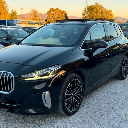 Bmw 2er Active Tourer 218d Msport