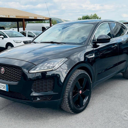 Jaguar E-Pace 2.0D 180 CV AWD aut. HSE