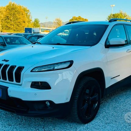 Jeep Cherokee 2.2 Mjt II 185 CV 4WD Active Drive I