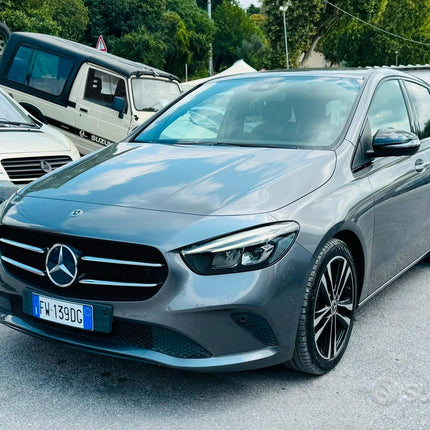 Mercedes-benz B 180 200 d Automatic Executive