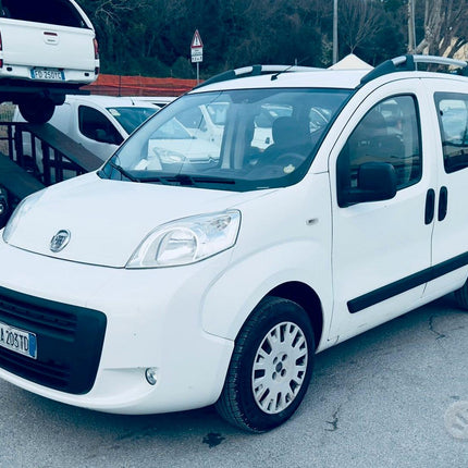 Fiat Qubo 1.4 73 CV Dynamic