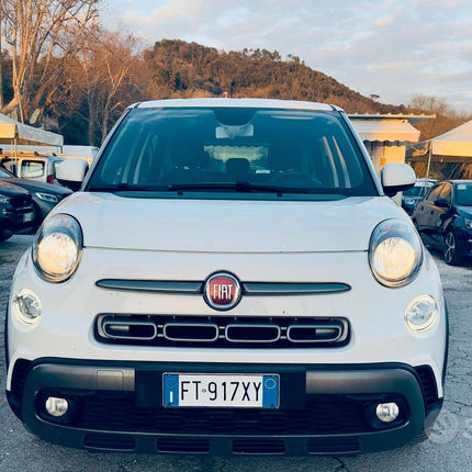 Fiat 500L 1.4 T-Jet 120 CV GPL Pop Star