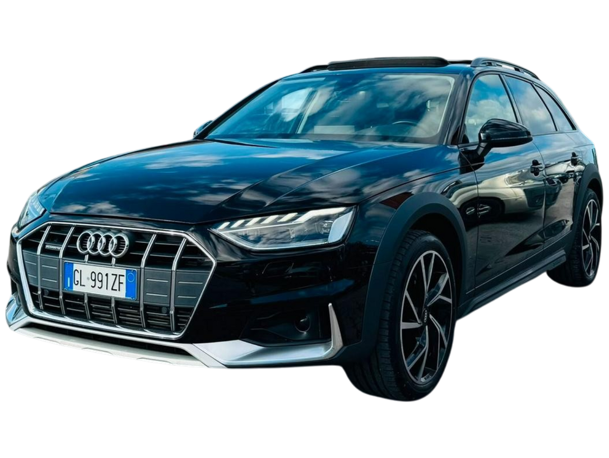 Auto usata Alido Auto