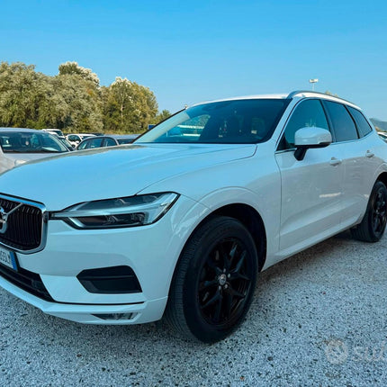 Volvo XC 60 XC60 D4 Momentum