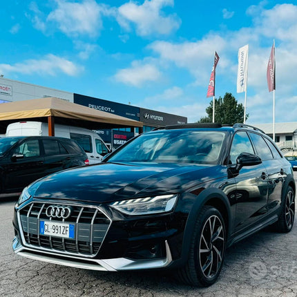 Audi A4 allroad 45 TFSI 245 CV S tronic Identity C