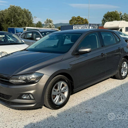 Volkswagen Polo 1.0 TSI 5p. Highline BlueMotion Te