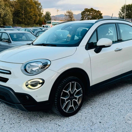 Fiat 500X 1.0 T3 120 CV Cross