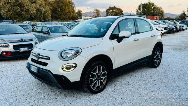 Fiat 500X 1.0 T3 120 CV Cross
