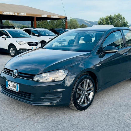 Volkswagen Golf Business 1.4 TGI 5p. Highline Blue