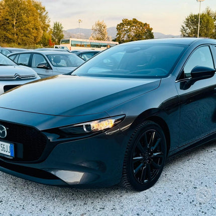 Mazda 3 Mazda3 2.0L e-Skyactiv-G 150 CV M Hybrid H