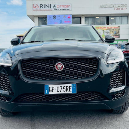 Jaguar E-Pace 2.0D 180 CV AWD aut. HSE