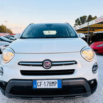 Fiat 500X 1.0 T3 120 CV Cross