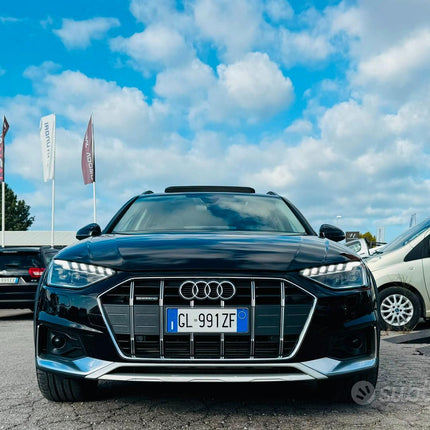 Audi A4 allroad 45 TFSI 245 CV S tronic Identity C