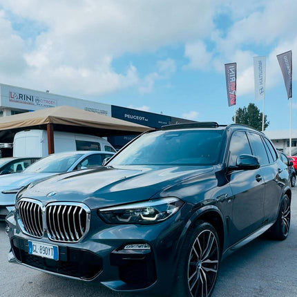 Bmw X5 xDrive30d Msport