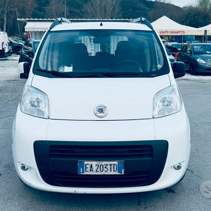 Fiat Qubo 1.4 73 CV Dynamic