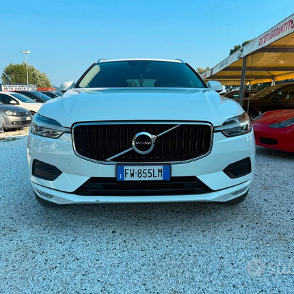 Volvo XC 60 XC60 D4 Momentum