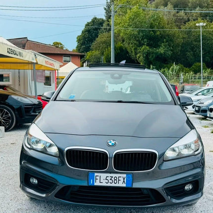Bmw Serie 2 Gran Tourer 220i aut.