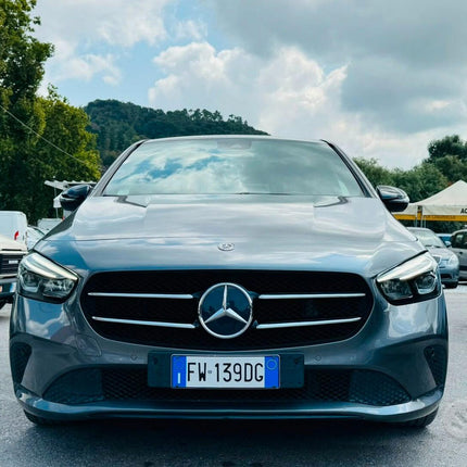 Mercedes-benz B 180 200 d Automatic Executive