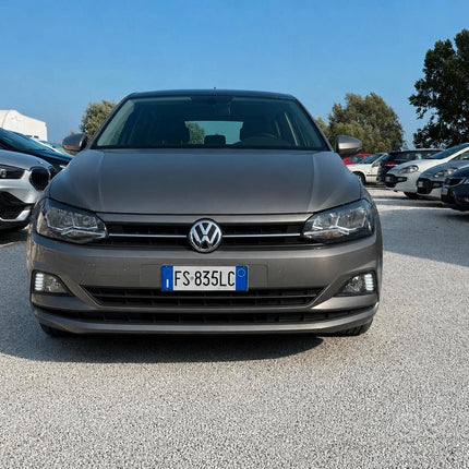 Volkswagen Polo 1.0 TSI 5p. Highline BlueMotion Te