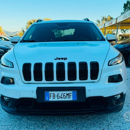 Jeep Cherokee 2.2 Mjt II 185 CV 4WD Active Drive I