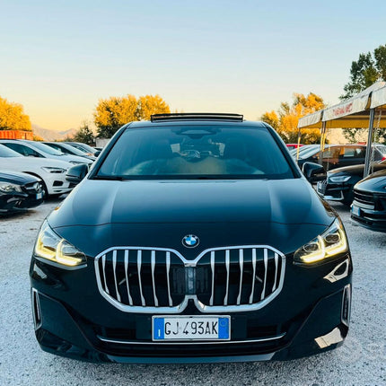 Bmw 2er Active Tourer 218d Msport