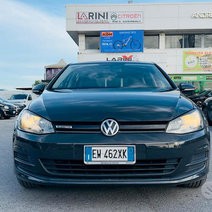 Volkswagen Golf Business 1.4 TGI 5p. Highline Blue