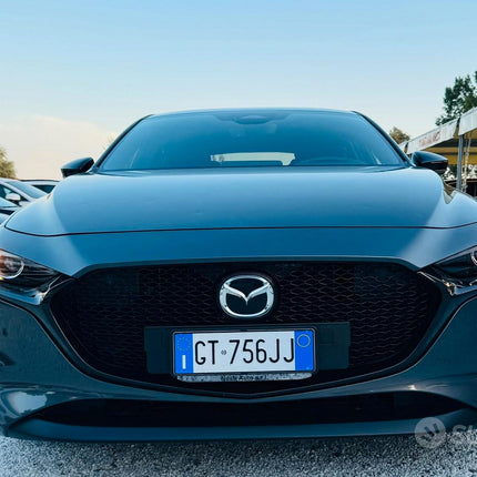 Mazda 3 Mazda3 2.0L e-Skyactiv-G 150 CV M Hybrid H