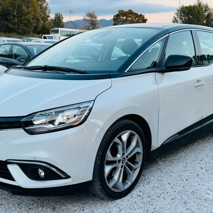 Renault Grand Scenic Blue dCi 120 CV EDC Initiale