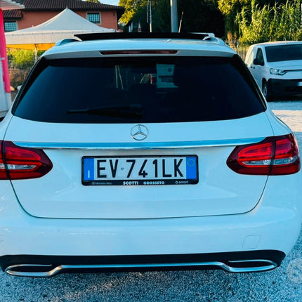 Mercedes-benz C 220 BlueTEC S.W. Premium
