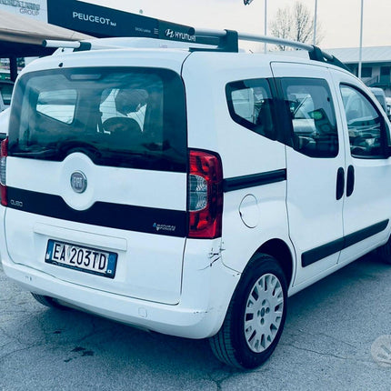 Fiat Qubo 1.4 73 CV Dynamic