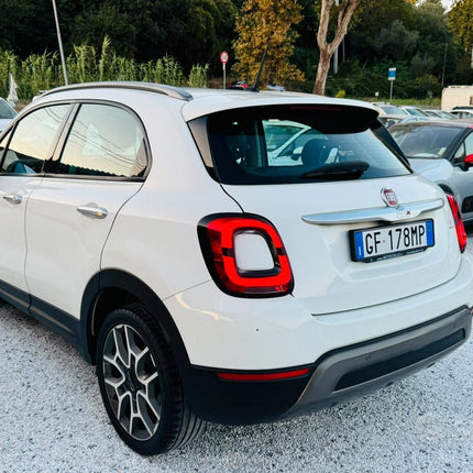 Fiat 500X 1.0 T3 120 CV Cross