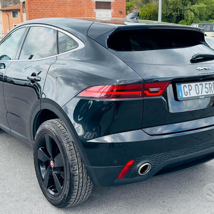 Jaguar E-Pace 2.0D 180 CV AWD aut. HSE