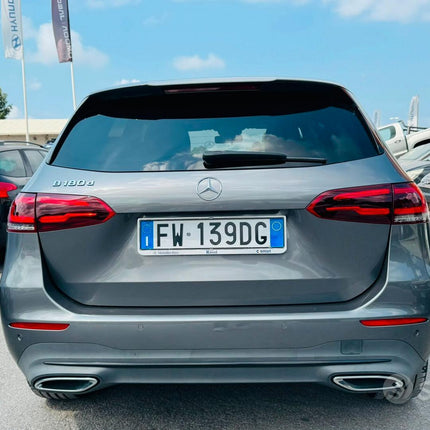 Mercedes-benz B 180 200 d Automatic Executive
