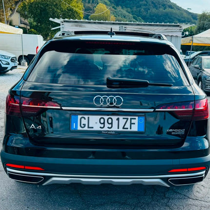 Audi A4 allroad 45 TFSI 245 CV S tronic Identity C