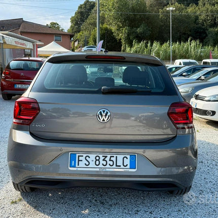 Volkswagen Polo 1.0 TSI 5p. Highline BlueMotion Te