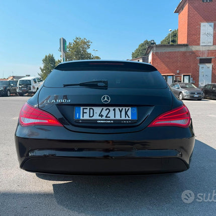 Mercedes-benz CLA 180 d S.W. Premium