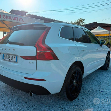 Volvo XC 60 XC60 D4 Momentum
