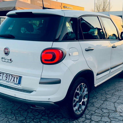 Fiat 500L 1.4 T-Jet 120 CV GPL Pop Star