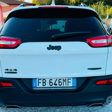 Jeep Cherokee 2.2 Mjt II 185 CV 4WD Active Drive I