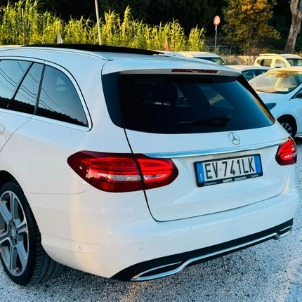 Mercedes-benz C 220 BlueTEC S.W. Premium