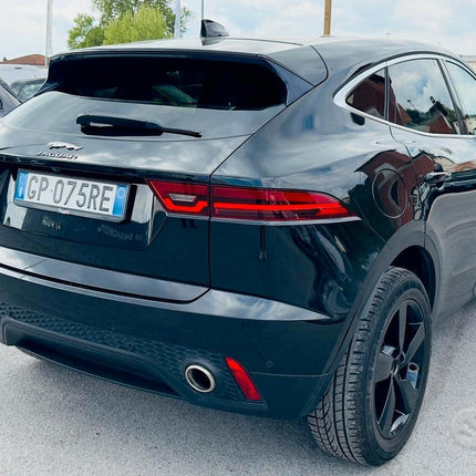 Jaguar E-Pace 2.0D 180 CV AWD aut. HSE