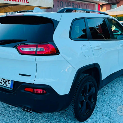 Jeep Cherokee 2.2 Mjt II 185 CV 4WD Active Drive I